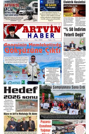 18 Ağustos