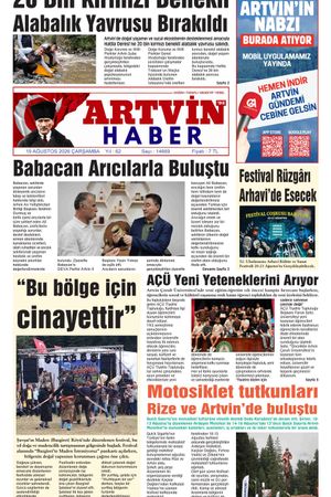 19 Ağustos