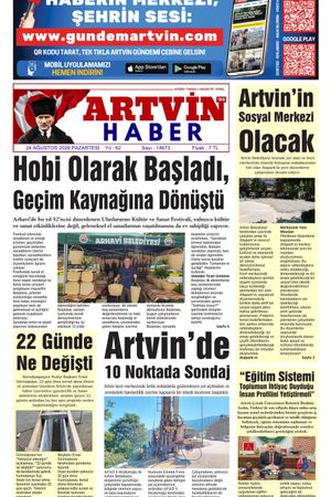 24 Ağustos