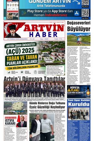 22 Temmuz