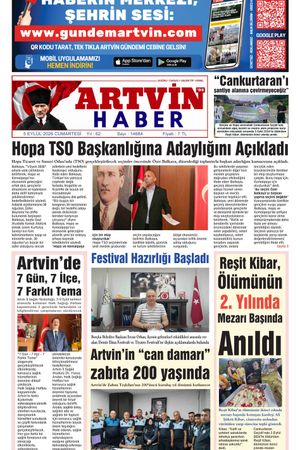 5 Eylül