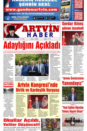 8 Eylül