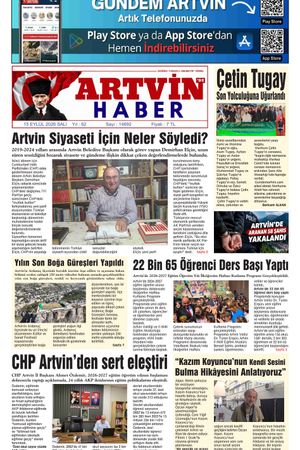 15 Eylül