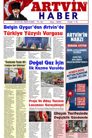 18 Eylül