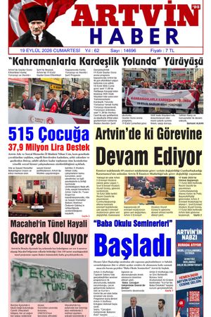19 Eylül