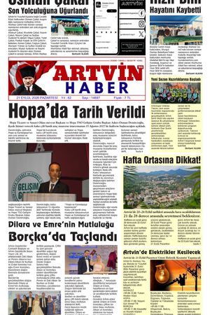 21 Eylül