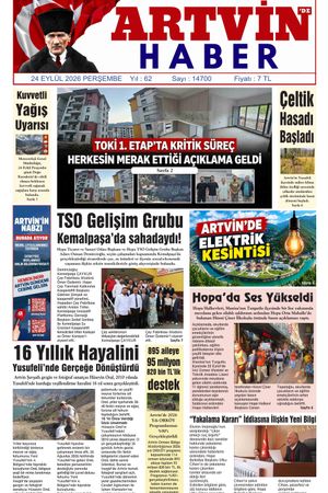 24 Eylül