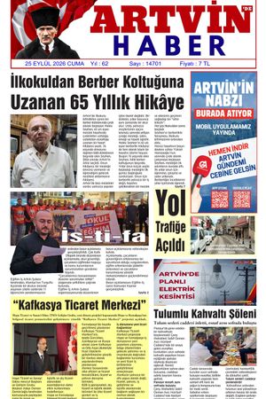 25 Eylül