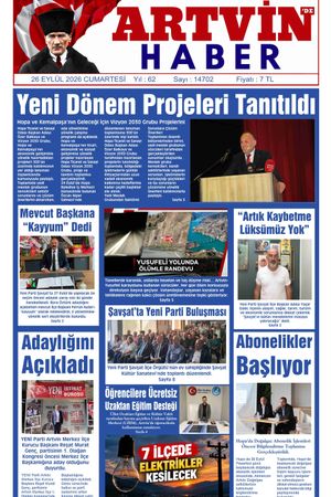 26 Eylül
