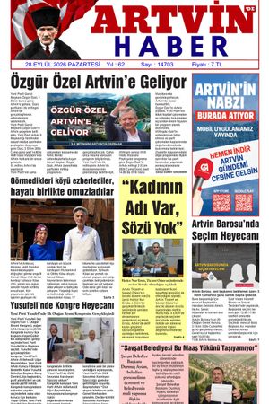 28 Eylül