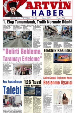 19 Ekim