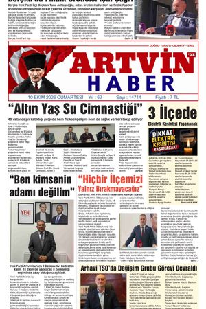 10 Ekim