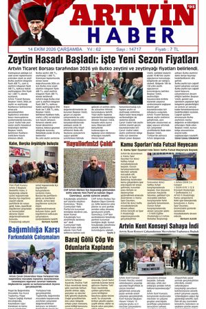 14 Ekim