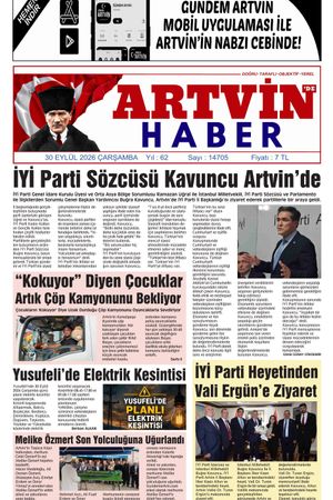 30 Eylül