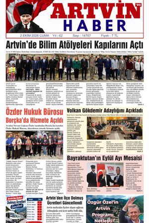 2 Ekim