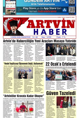 5 Ekim