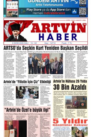 6 Ekim