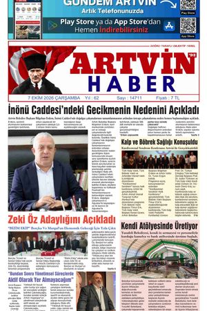 7 Ekim