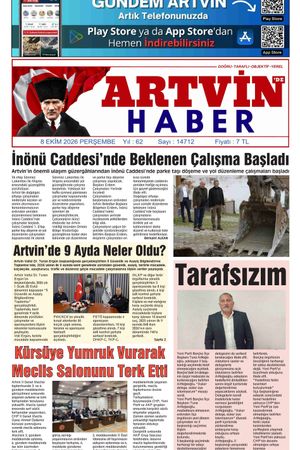 8 Ekim